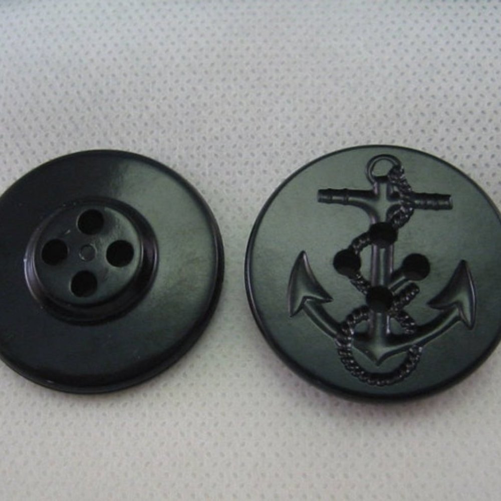 Anchor Button